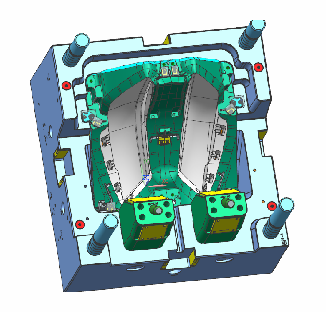 Design Cases